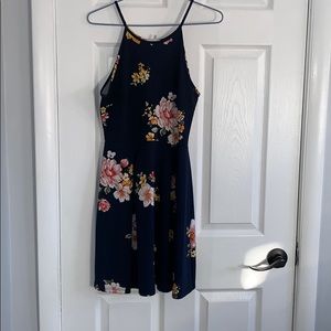 Teenage girl dress